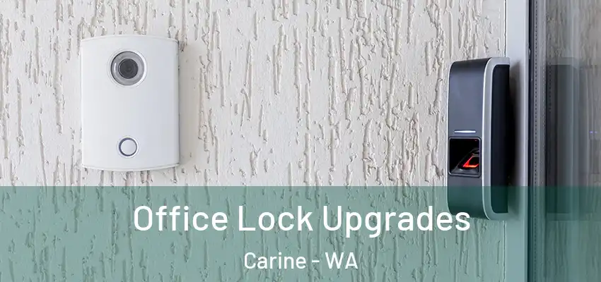  Office Lock Upgrades Carine - WA