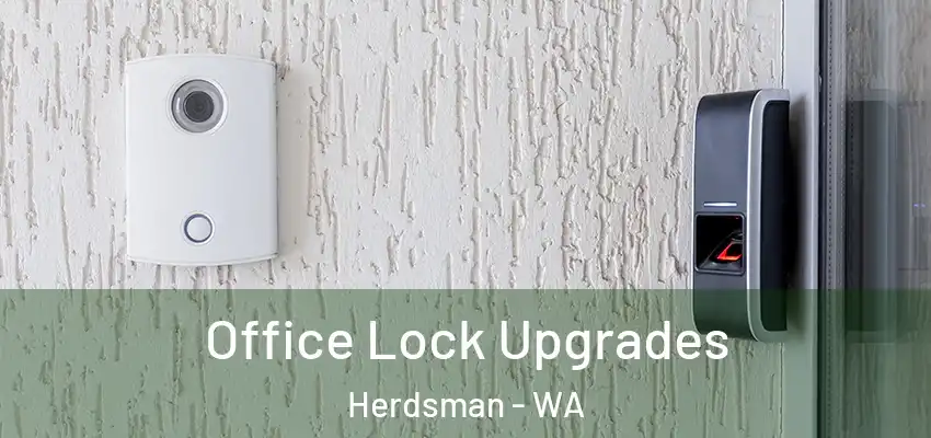 Office Lock Upgrades Herdsman - WA