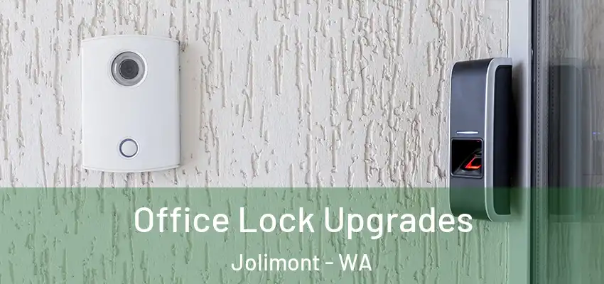 Office Lock Upgrades Jolimont - WA