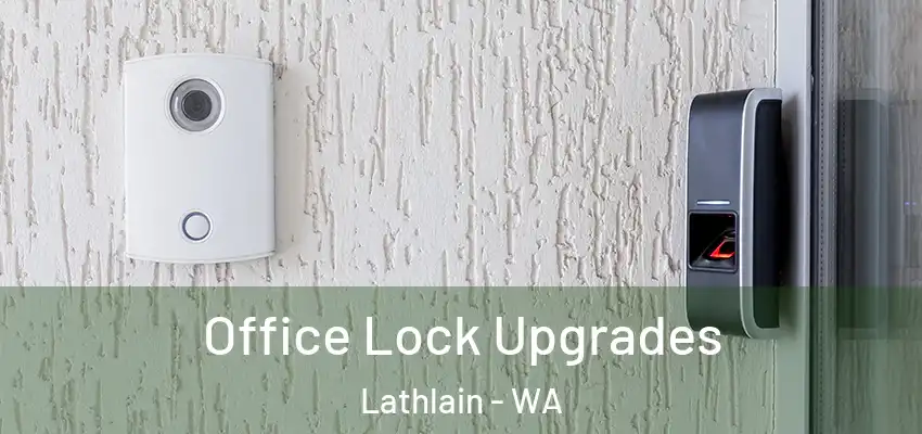 Office Lock Upgrades Lathlain - WA
