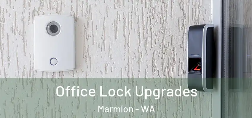  Office Lock Upgrades Marmion - WA