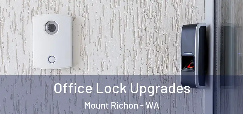 Office Lock Upgrades Mount Richon - WA