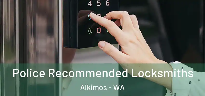 Police Recommended Locksmiths Alkimos - WA