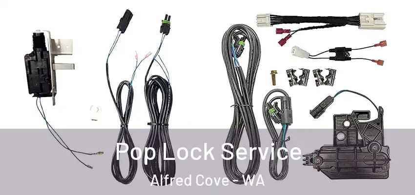  Pop Lock Service Alfred Cove - WA
