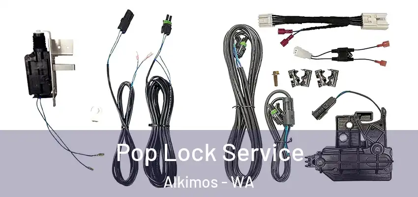  Pop Lock Service Alkimos - WA