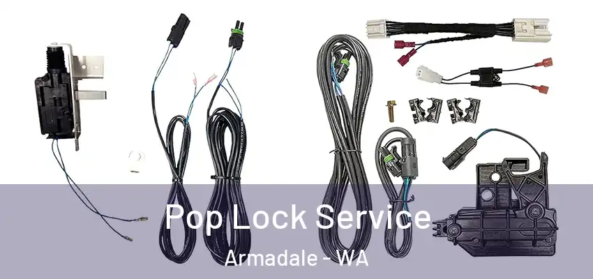 Pop Lock Service Armadale - WA
