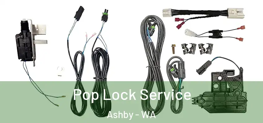 Pop Lock Service Ashby - WA