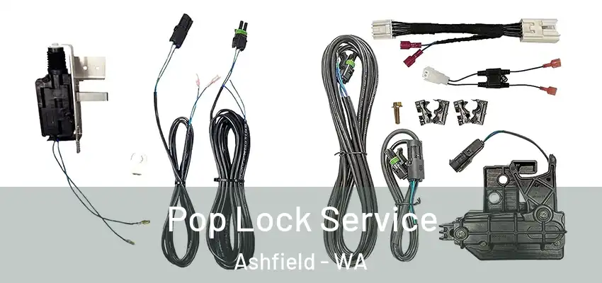  Pop Lock Service Ashfield - WA