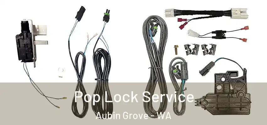 Pop Lock Service Aubin Grove - WA