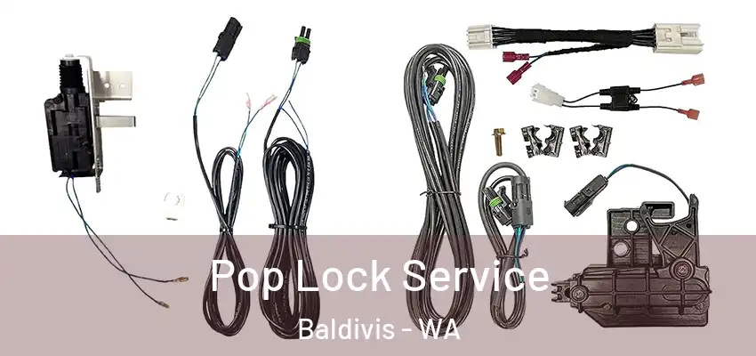 Pop Lock Service Baldivis - WA