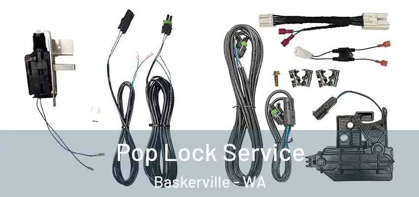 Pop Lock Service Baskerville - WA