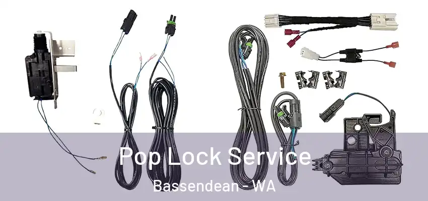 Pop Lock Service Bassendean - WA