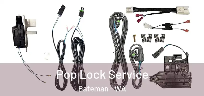  Pop Lock Service Bateman - WA