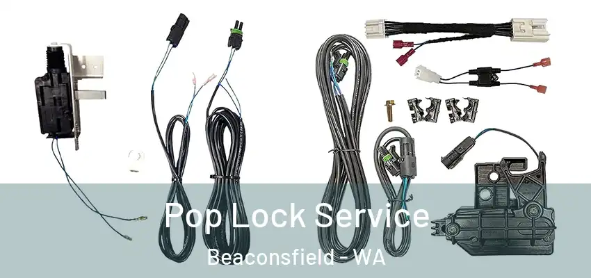  Pop Lock Service Beaconsfield - WA