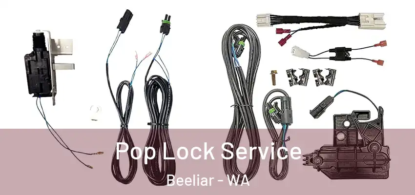Pop Lock Service Beeliar - WA