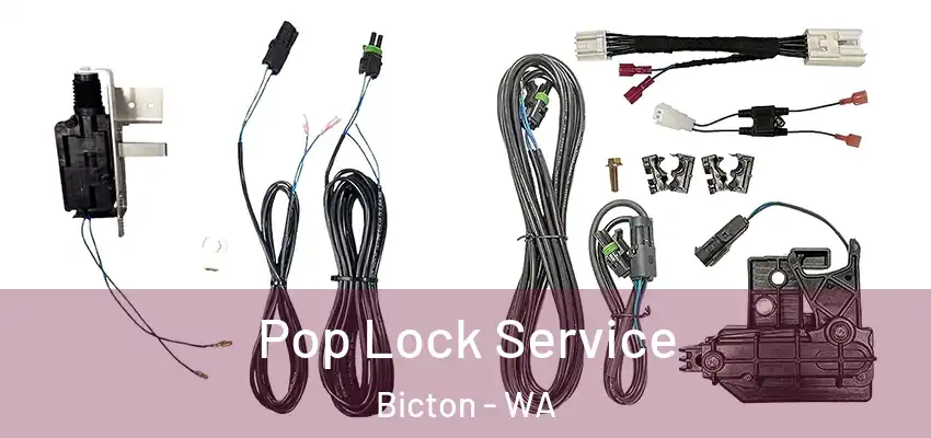  Pop Lock Service Bicton - WA