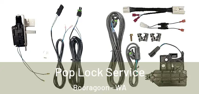 Pop Lock Service Booragoon - WA