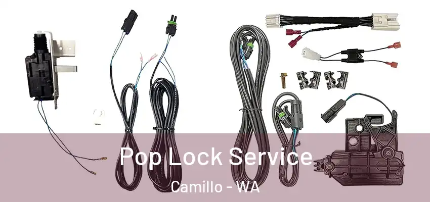  Pop Lock Service Camillo - WA