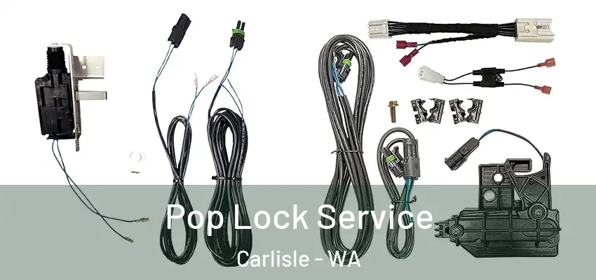  Pop Lock Service Carlisle - WA