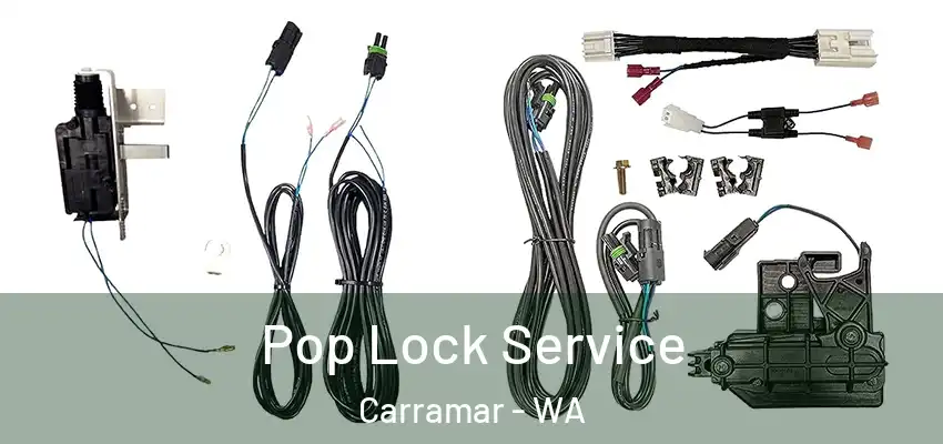 Pop Lock Service Carramar - WA