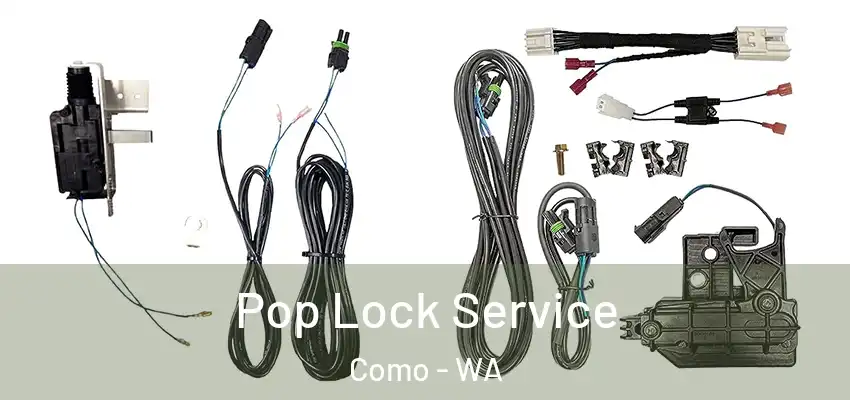  Pop Lock Service Como - WA