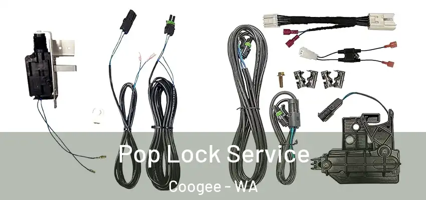 Pop Lock Service Coogee - WA