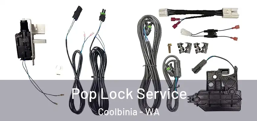  Pop Lock Service Coolbinia - WA