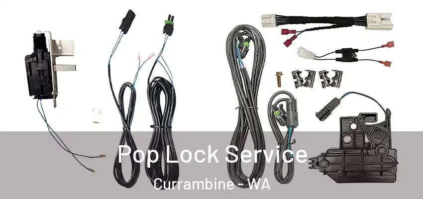 Pop Lock Service Currambine - WA
