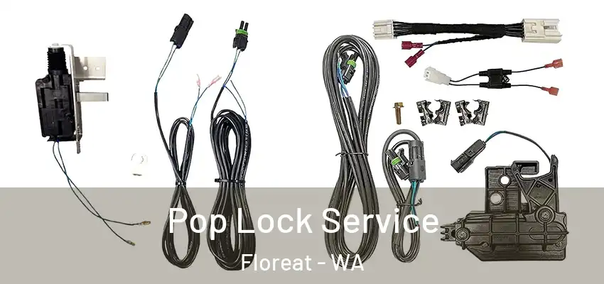 Pop Lock Service Floreat - WA