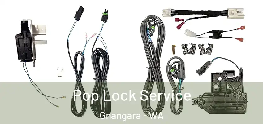 Pop Lock Service Gnangara - WA