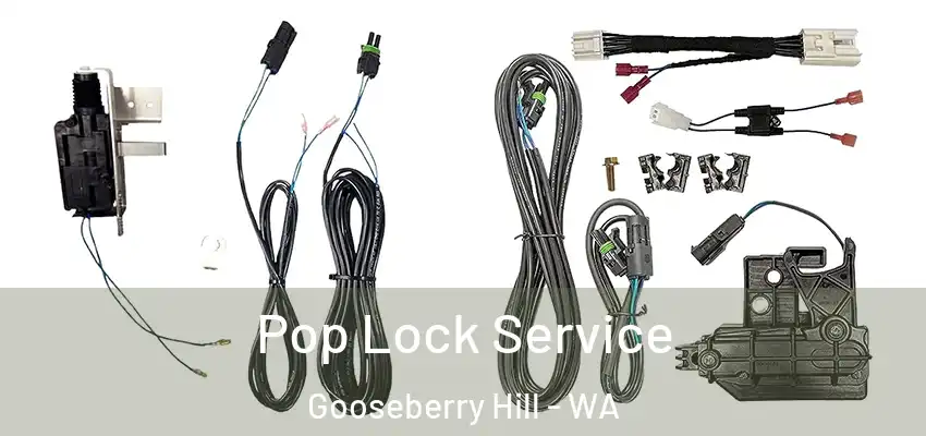 Pop Lock Service Gooseberry Hill - WA