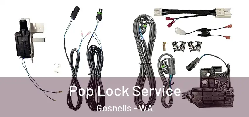  Pop Lock Service Gosnells - WA