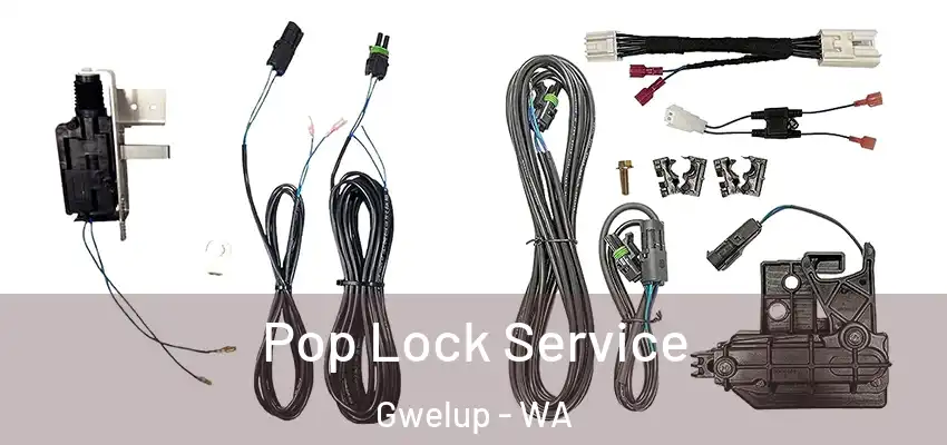  Pop Lock Service Gwelup - WA