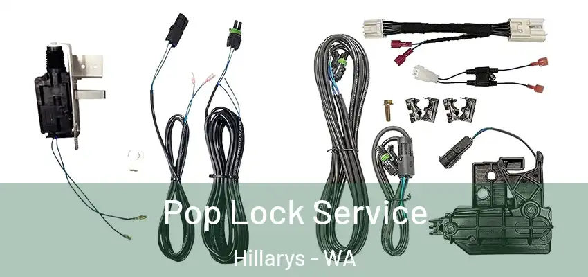  Pop Lock Service Hillarys - WA