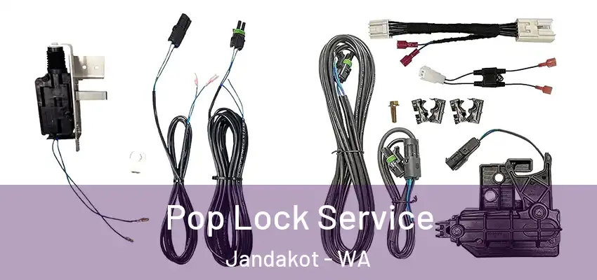  Pop Lock Service Jandakot - WA