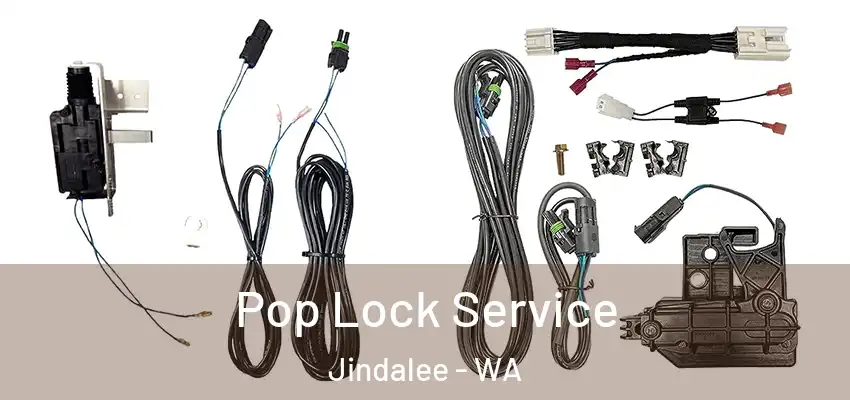 Pop Lock Service Jindalee - WA
