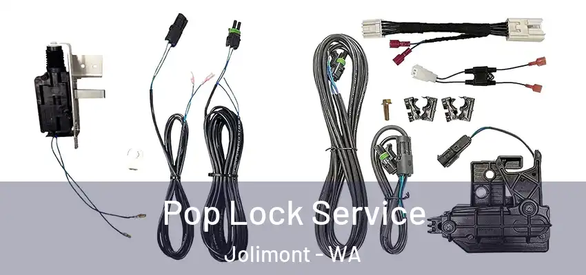Pop Lock Service Jolimont - WA