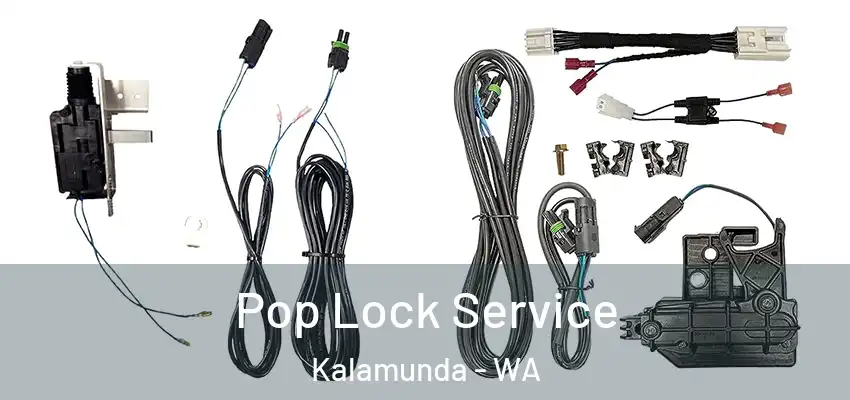 Pop Lock Service Kalamunda - WA