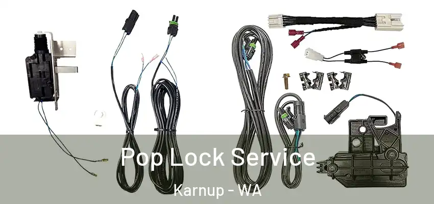  Pop Lock Service Karnup - WA