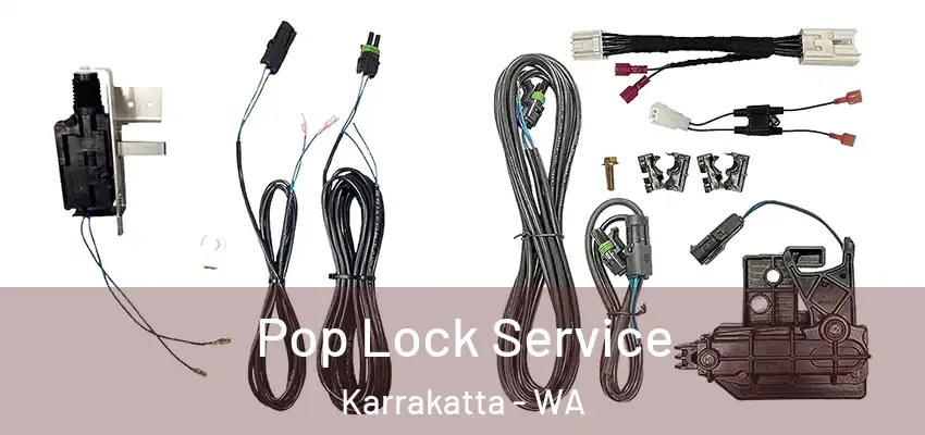  Pop Lock Service Karrakatta - WA