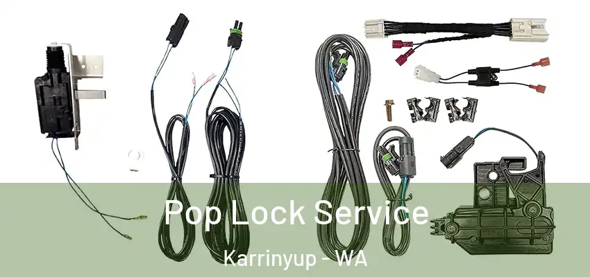 Pop Lock Service Karrinyup - WA