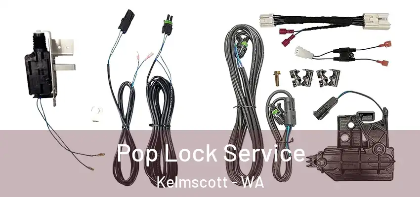 Pop Lock Service Kelmscott - WA