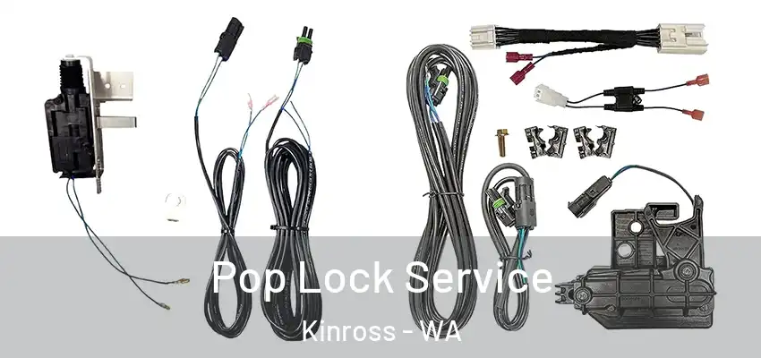 Pop Lock Service Kinross - WA