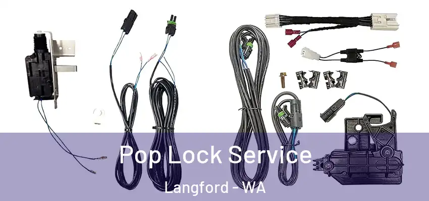 Pop Lock Service Langford - WA