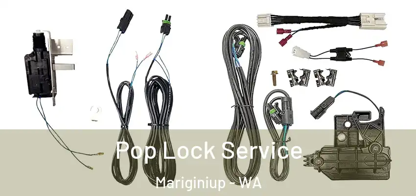  Pop Lock Service Mariginiup - WA