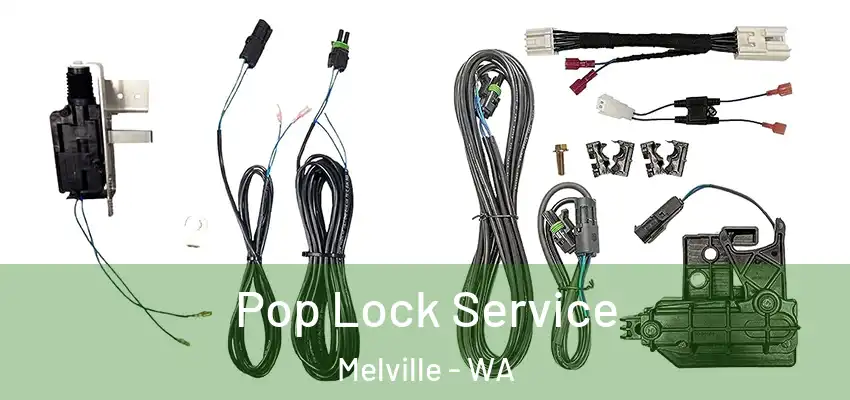  Pop Lock Service Melville - WA