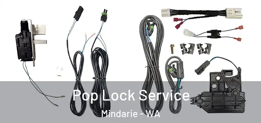  Pop Lock Service Mindarie - WA