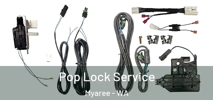 Pop Lock Service Myaree - WA