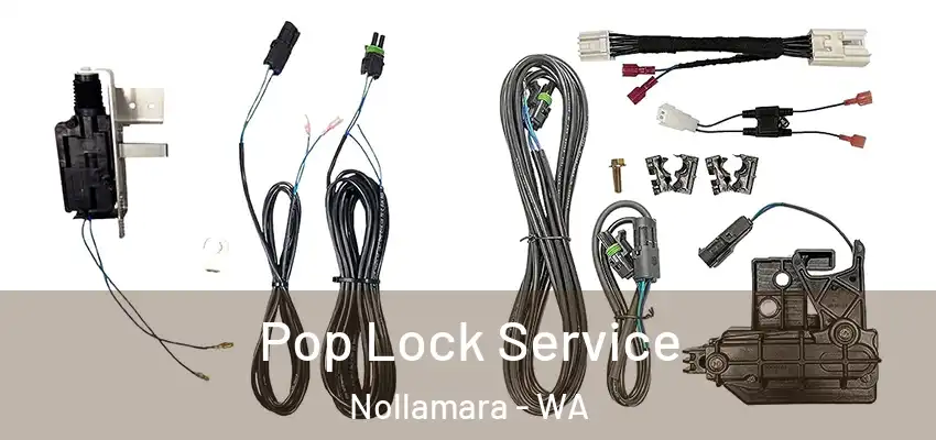 Pop Lock Service Nollamara - WA