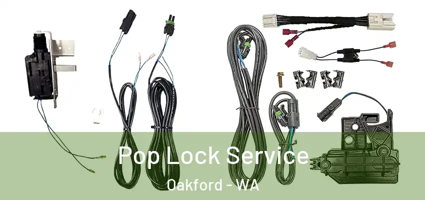 Pop Lock Service Oakford - WA